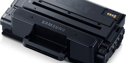 Samsung 203s Laser Toner Cartridge Compatible - Black