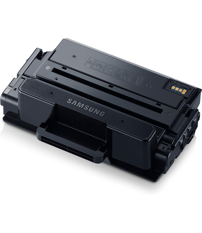 Samsung 203s Laser Toner Cartridge Compatible - Black