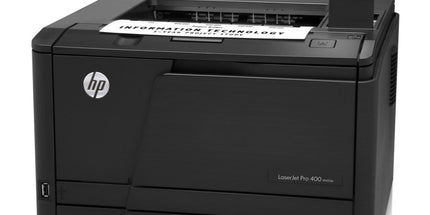 HP LaserJet Pro 400 Printer M401dn "Imported"