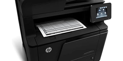 HP LaserJet Pro 400 MFP M425dn "Imported"