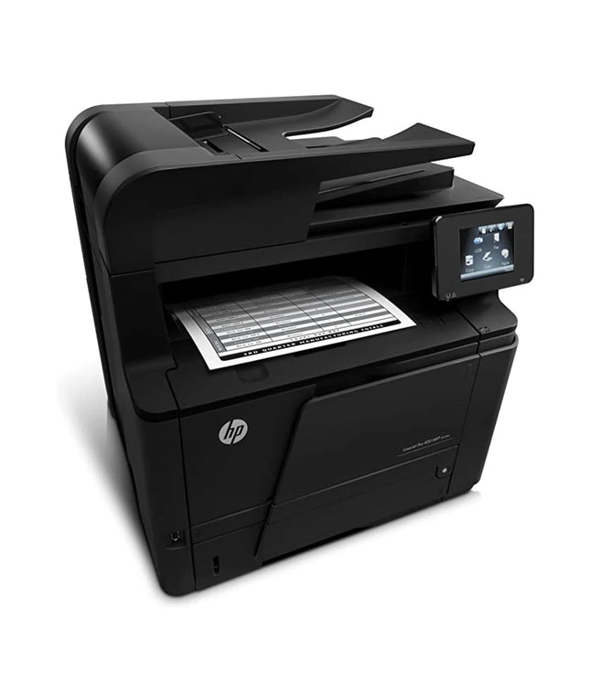 HP LaserJet Pro 400 MFP M425dn "Imported"