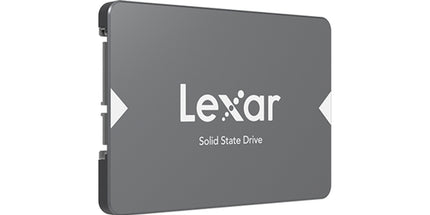 Lexar NS100 2.5” SATA III SSD 128 GB