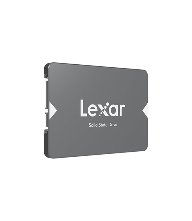 Lexar NS100 2.5” SATA III SSD 128 GB