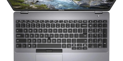 Dell Latitude 5510 "Imported"