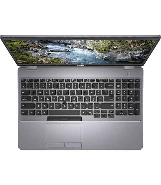 Dell Latitude 5510 "Imported"