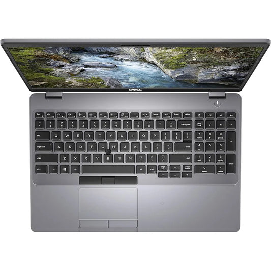 Dell Latitude 5510 "Imported"