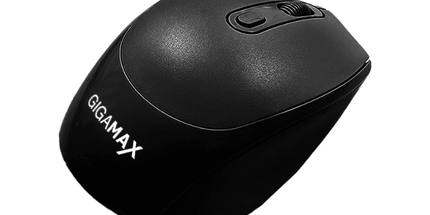 GigaMax G1400 Wireless Mouse