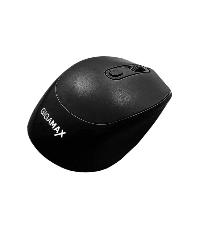 GigaMax G1400 Wireless Mouse