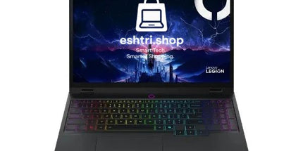 Lenovo Legion Pro 5 15IRX10