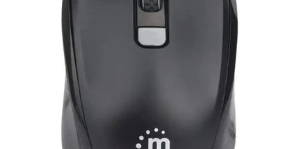 Manhattan Performance Wireless Optical Mouse II