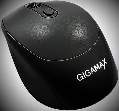 GIGA MAX G1400 Wireless Mouse
