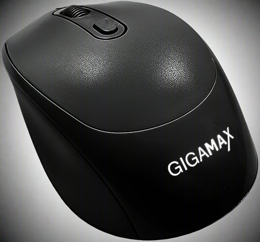 GIGA MAX G1400 Wireless Mouse