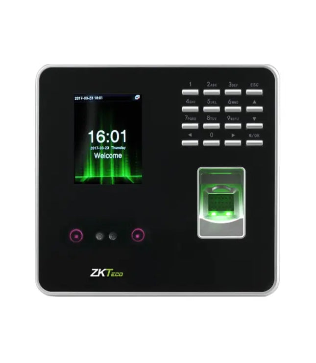 ZKTeco MB20