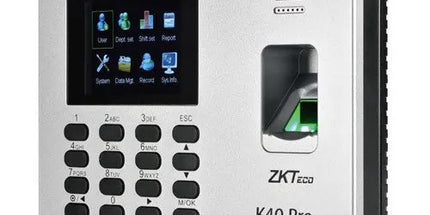 ZKTeco K40 Pro