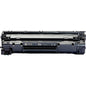 HP 35A LaserJet Toner Cartridge - Black