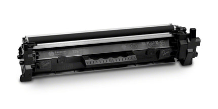 HP 17A Black LaserJet Toner Cartridge Compatible