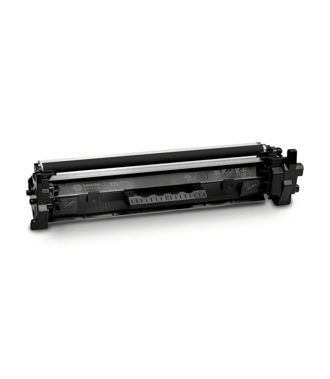 HP 17A Black LaserJet Toner Cartridge Compatible