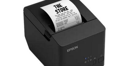 Epson TM-T20X USB