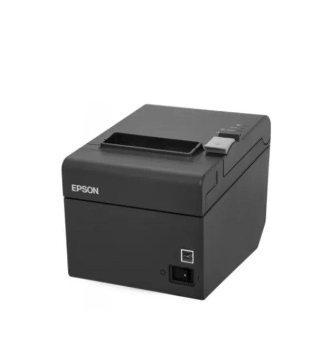 Epson TM-T20III (USB & LAN)