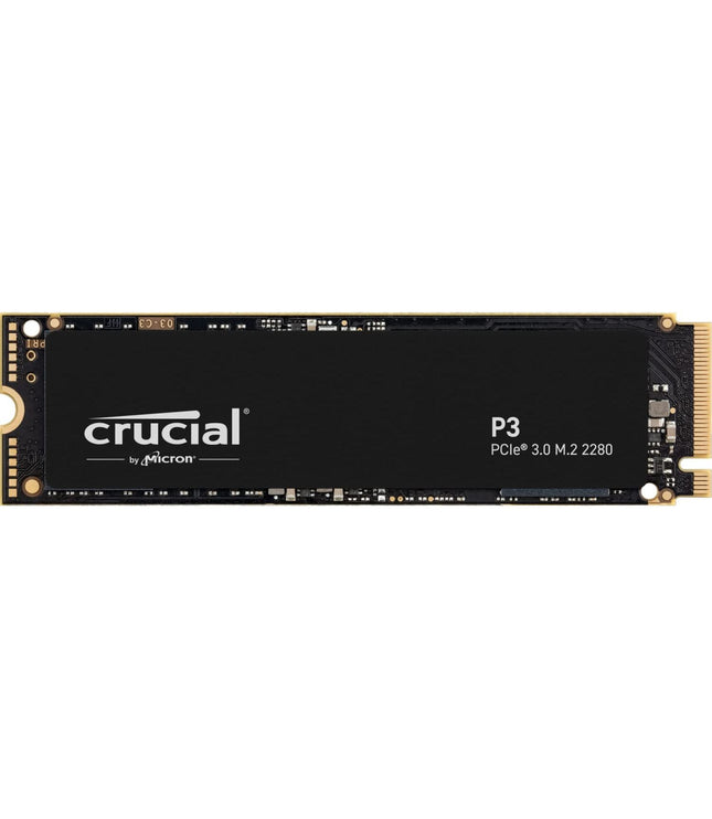 Lexar NM620 512GB M.2 NVMe SSD