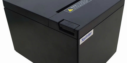 Xprinter Q807K LAN Thermal Receipt Printer