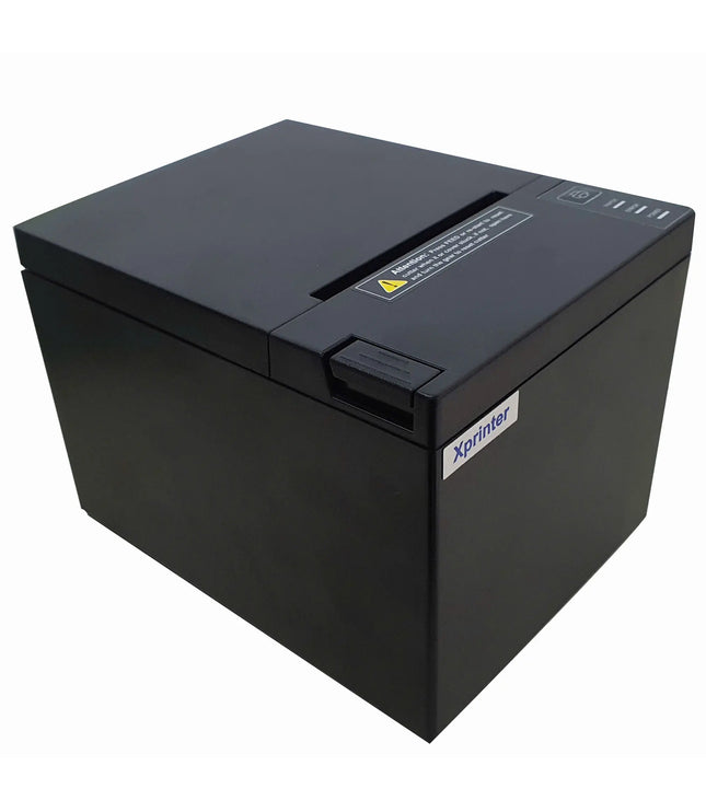 Xprinter Q807K LAN Thermal Receipt Printer