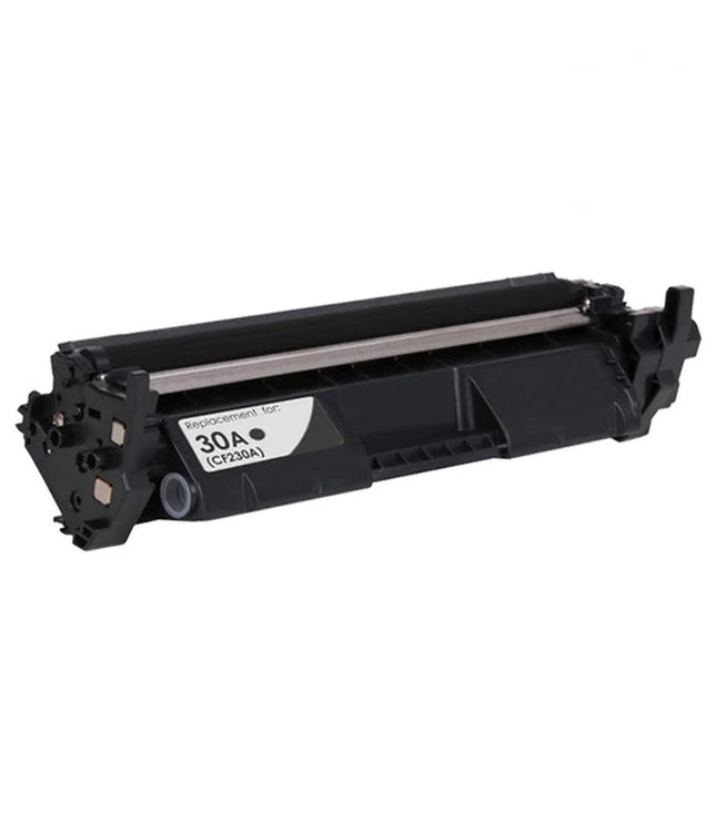 HP 30A Black LaserJet Toner Cartridge Compatible