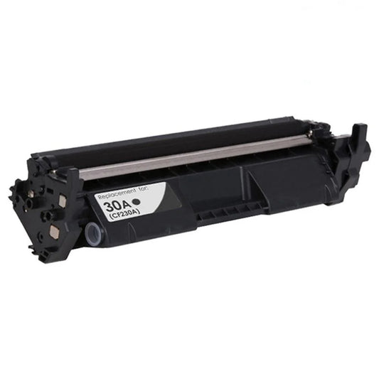 HP 30A Black LaserJet Toner Cartridge