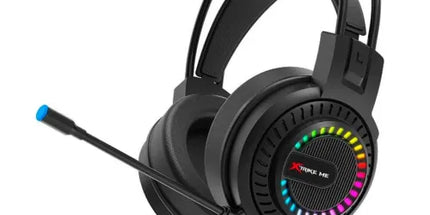 Xtrike Me HP-318 Gaming Headset