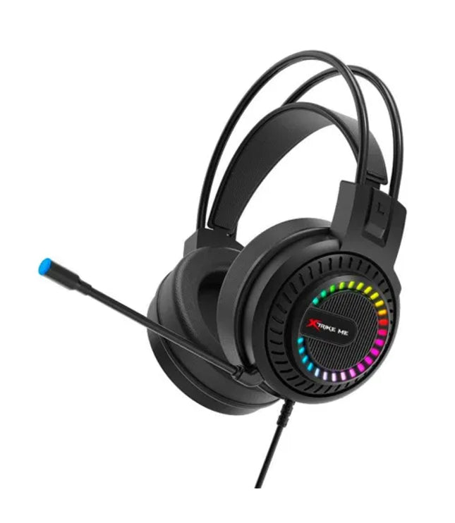 Xtrike Me GH-510 Gaming Headset