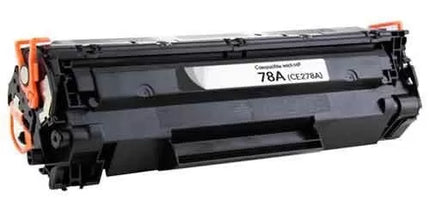 HP 78A Black LaserJet Toner Cartridge Compatible