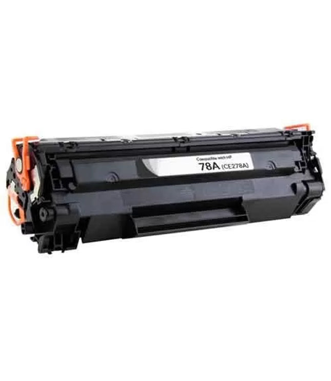 HP 78A Black LaserJet Toner Cartridge Compatible