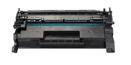 HP 26A Black LaserJet Toner Cartridge Compatible