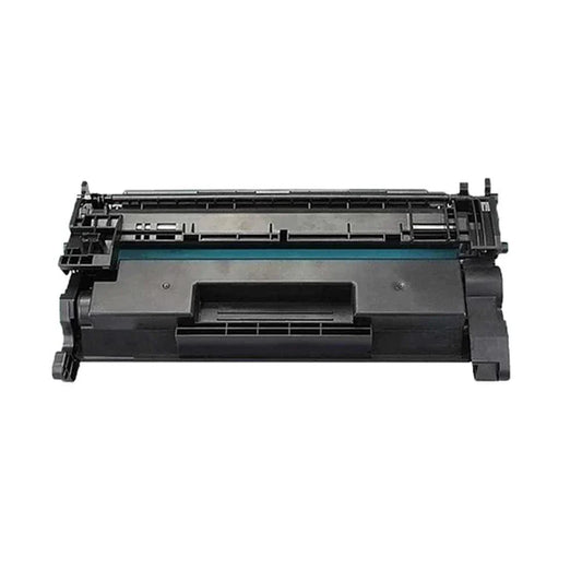 HP 26A Black LaserJet Toner Cartridge