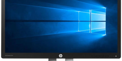 HP EliteDisplay E232 "Imported"