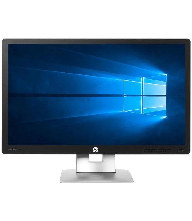 HP EliteDisplay E232 "Imported"