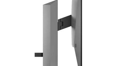 HP Z27u G3 monitor "Imported"
