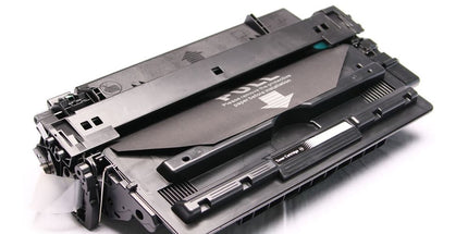 HP 70A Black LaserJet Toner Cartridge Compatible