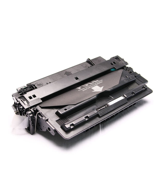 HP 70A Black LaserJet Toner Cartridge Compatible