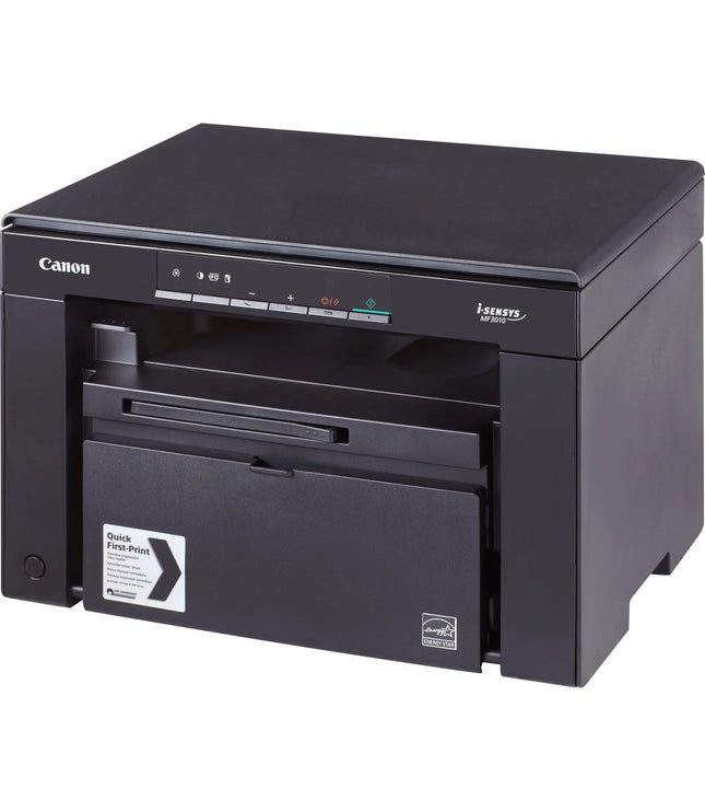 Canon i-SENSYS MF3010 multifunction laser printer