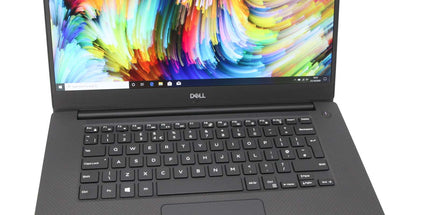 Dell Precision 5530 "Imported"