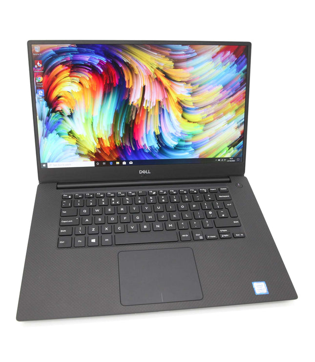 Dell Precision 5530 "Imported"