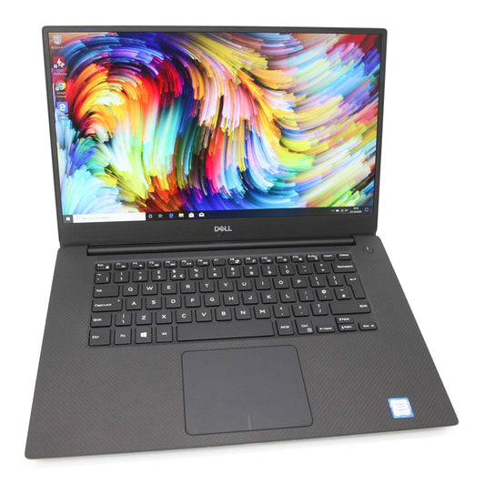 Dell Precision 5530 "Imported"