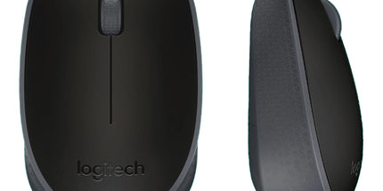 Logitech Wireless Mouse M171