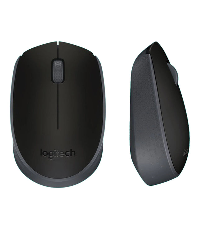 Logitech Wireless Mouse M171