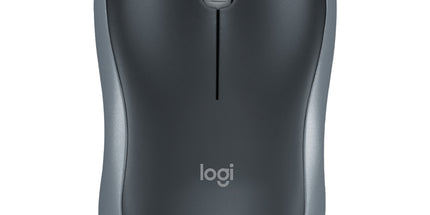 Logitech M185 Wireless Mouse