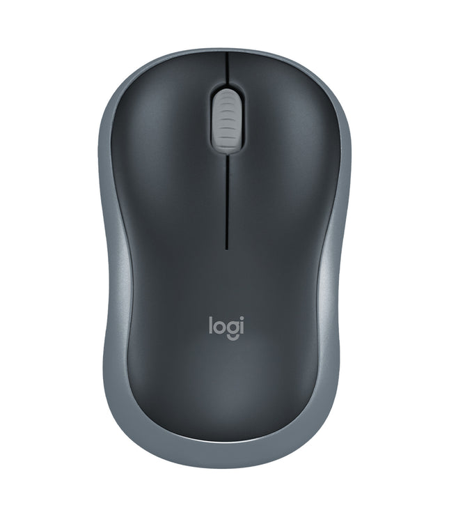 Logitech M185 Wireless Mouse