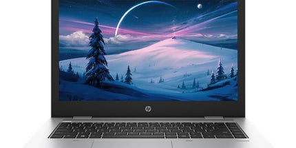 HP Probook 640 G5 "Imported"