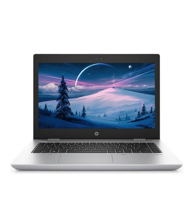 HP Probook 640 G5 "Imported"