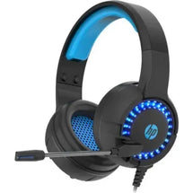 HP DHE-8011UM Gaming Headset